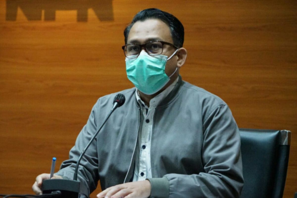 KPK sebut pelaporan saksi di persidangan  dapat ganggu independensi