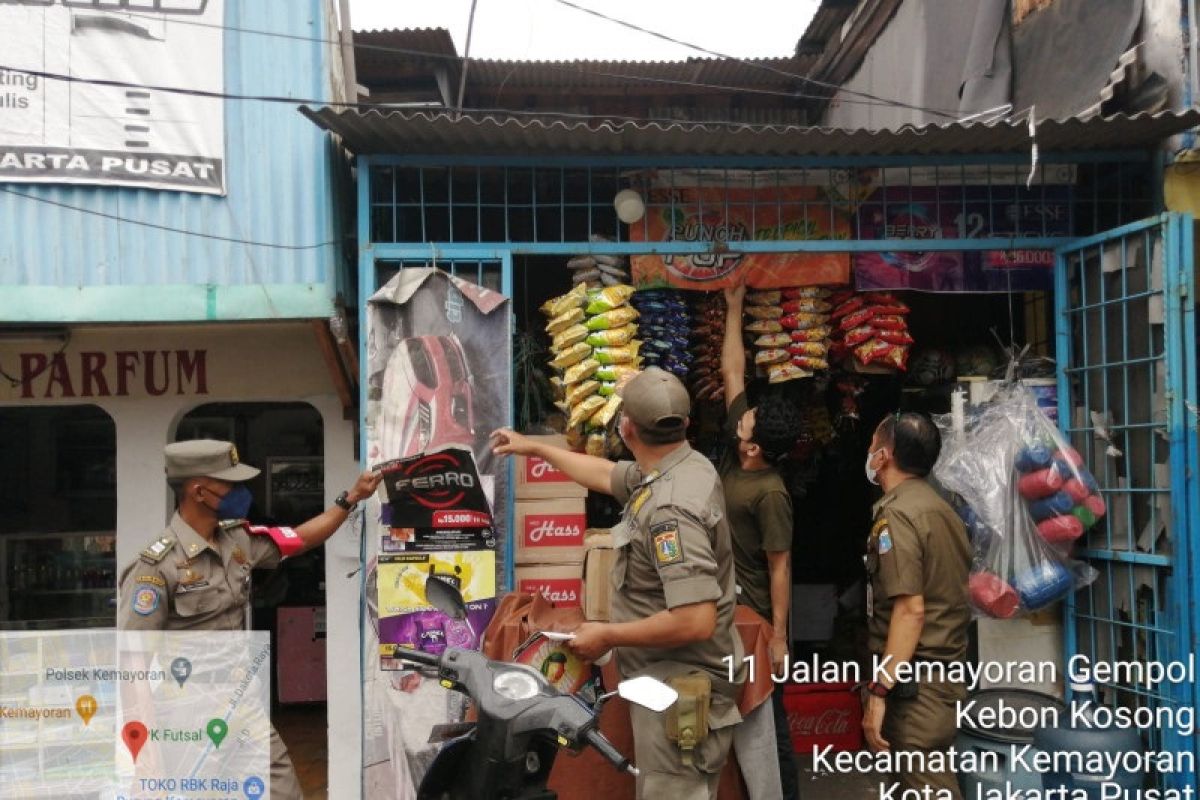 Komunitas bebas rokok dorong DKI segera tuntaskan Perda Kawasan Tanpa Rokok