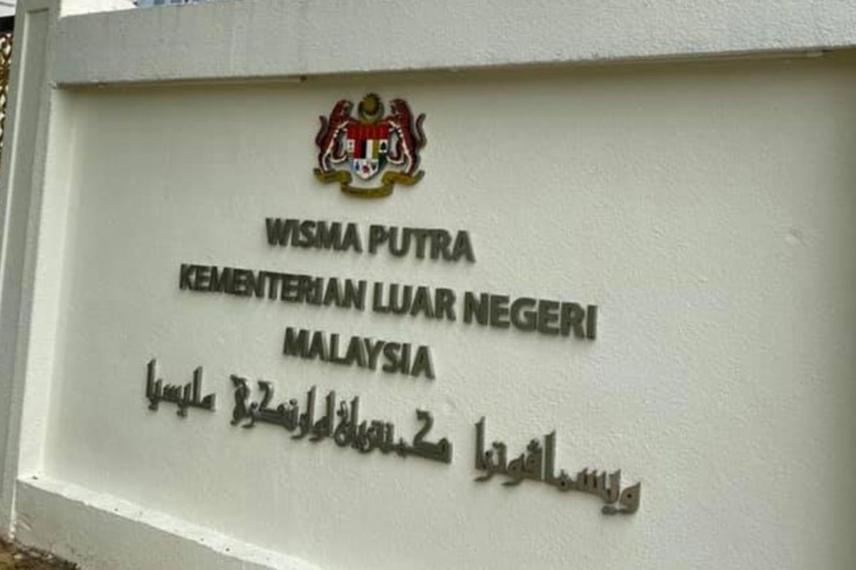 Malaysia menasihati warganya di Kursk untuk tetap waspada