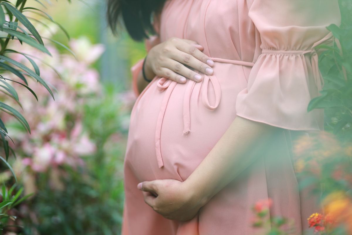 Wanita tak pernah hamil berisiko kena kanker payudara