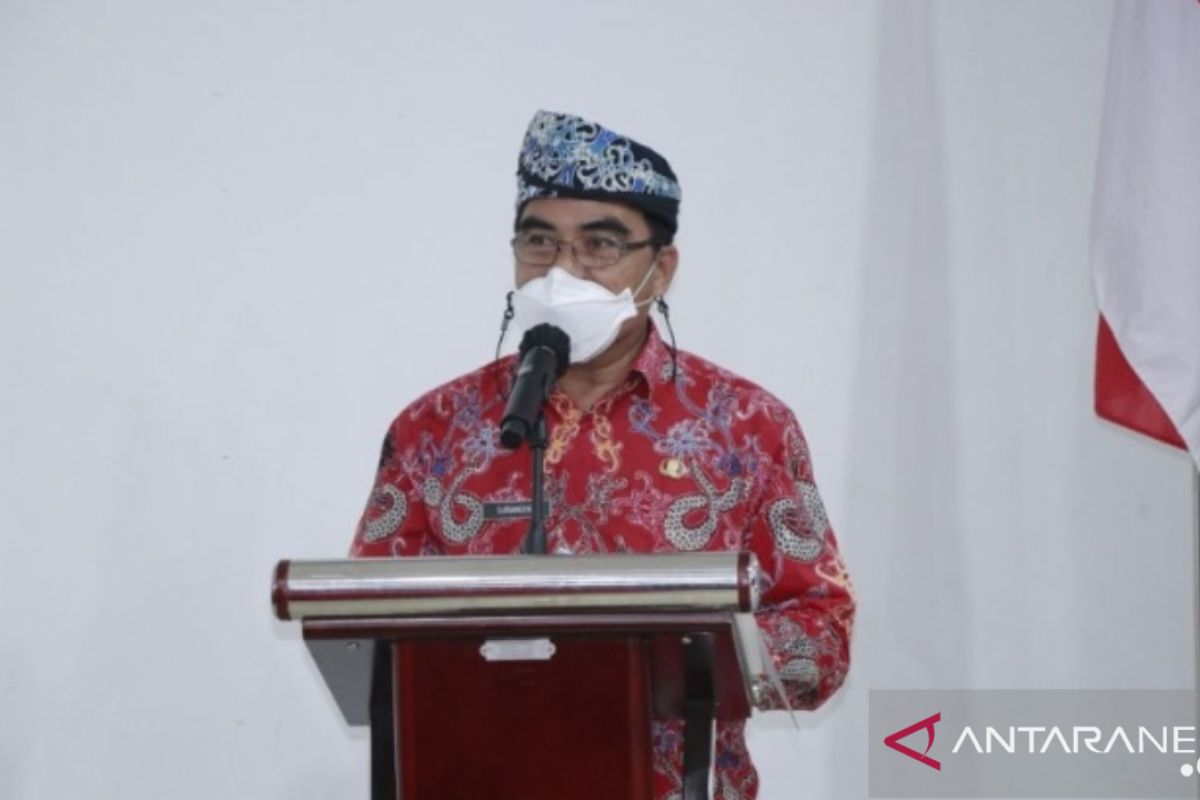 Pemprov Kaltara Optimalkan Pembangunan dan Pelayanan Publik