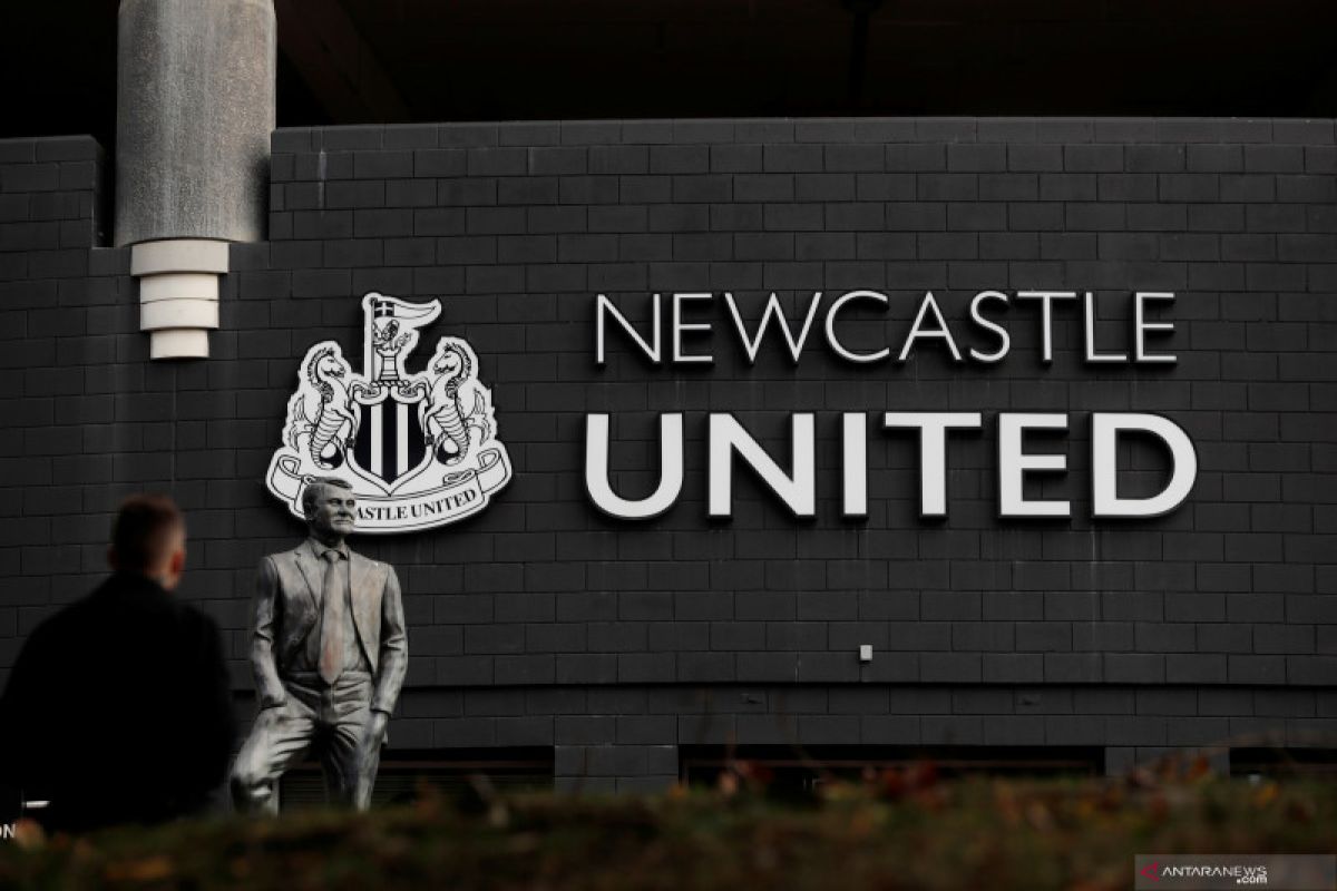 Newcastle resmi dibeli konsorsium milik Putra Mahkota Arab Saudi