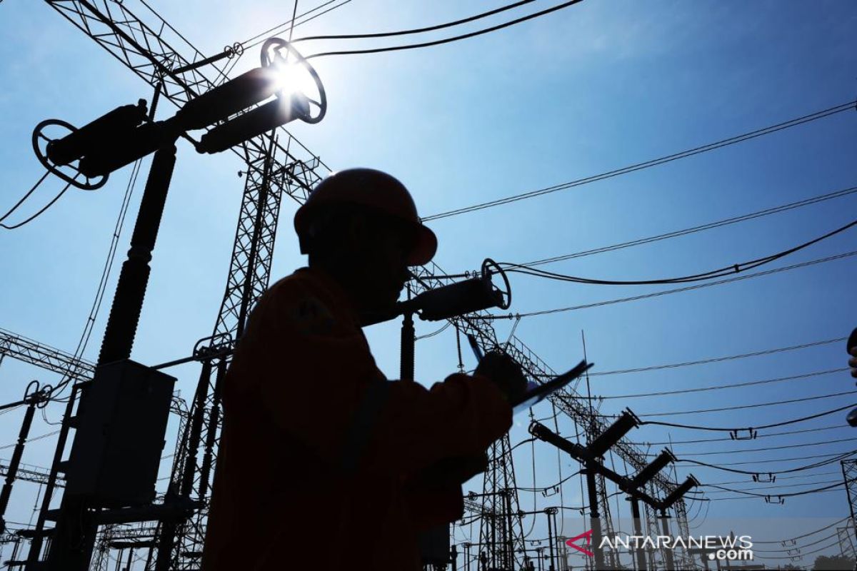 PLN amankan aset negara senilai Rp400 miliar