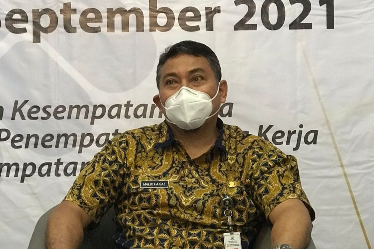 Diskop dan UMKM Sulsel batal siapkan kuota gratis bagi 3000 UKM