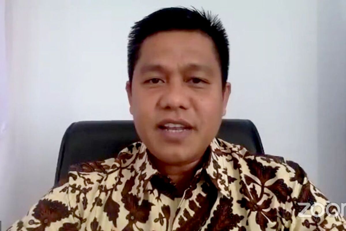 Webinar internasional Fikes UMP hadirkan narasumber lintas negara