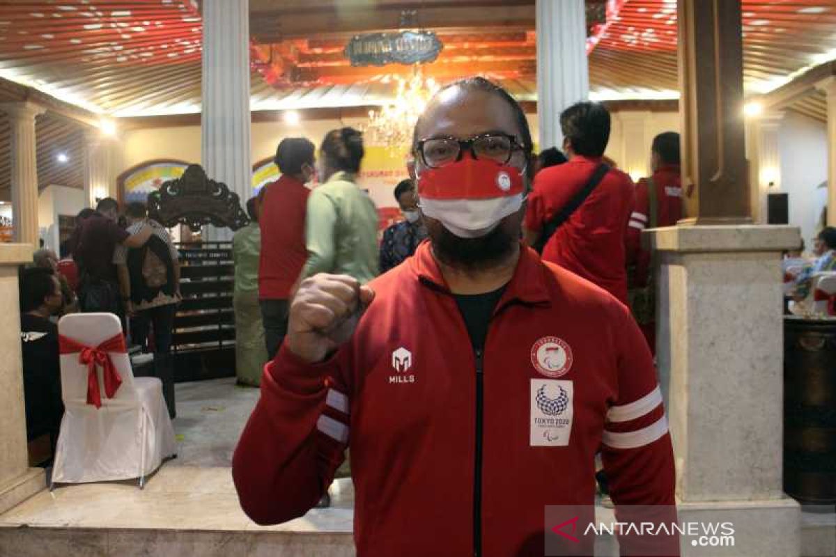 NPC Indonesia fokus ikuti APG 2022 di Hangzhou China