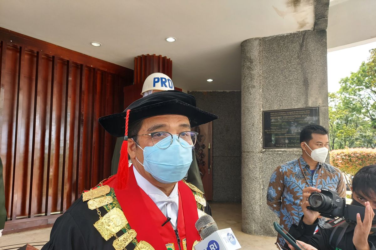 Unand mulai perkuliahan tatap muka  1 November 2021