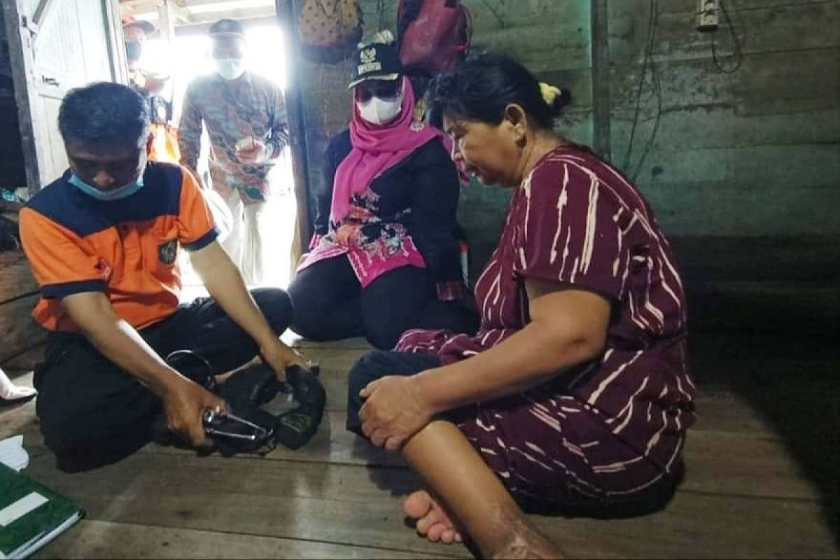 Pemkab Kotim kembali salurkan bantuan untuk korban banjir