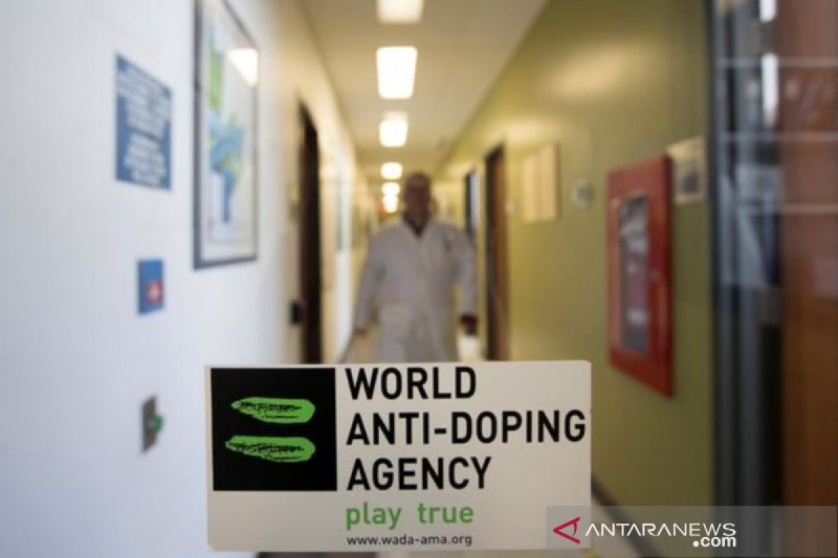 Badan Anti-Doping Dunia gelar rapat besar dengan Indonesia