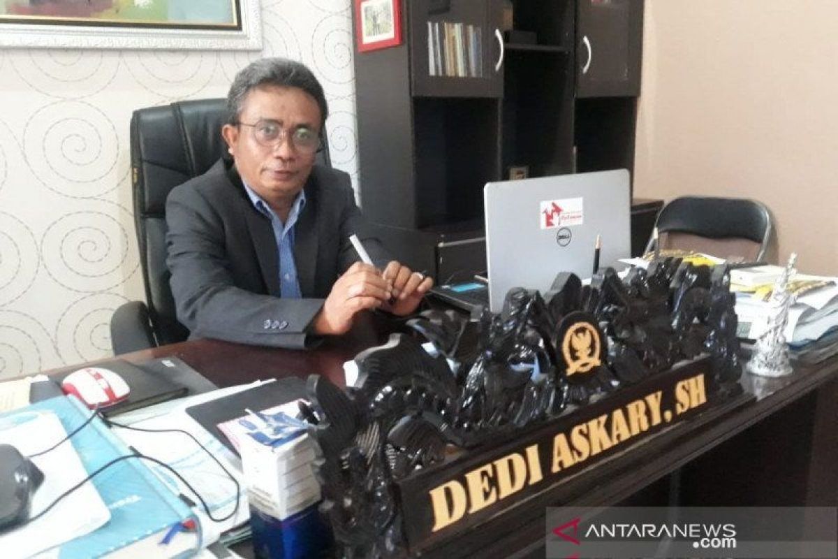 Komnas HAM berharap kekerasan terhadap warga binaan di Lapas tidak terulang kembali