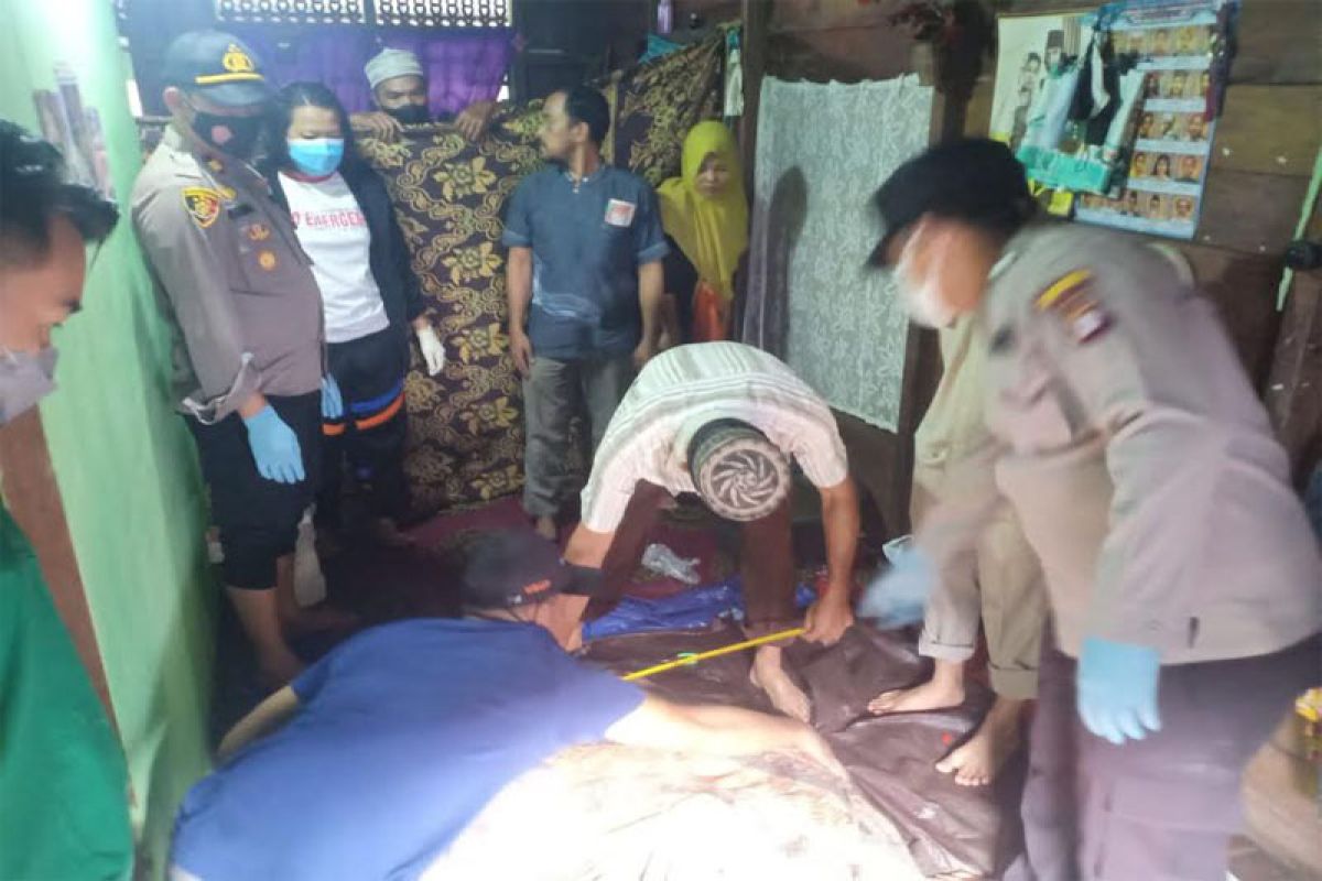 Jasad warga Tumpung Laung tenggelam di Sungai Barito ditemukan