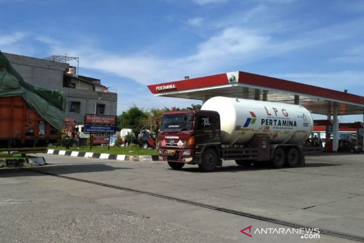 Solar di Riau langka, ini langkah Pemprov