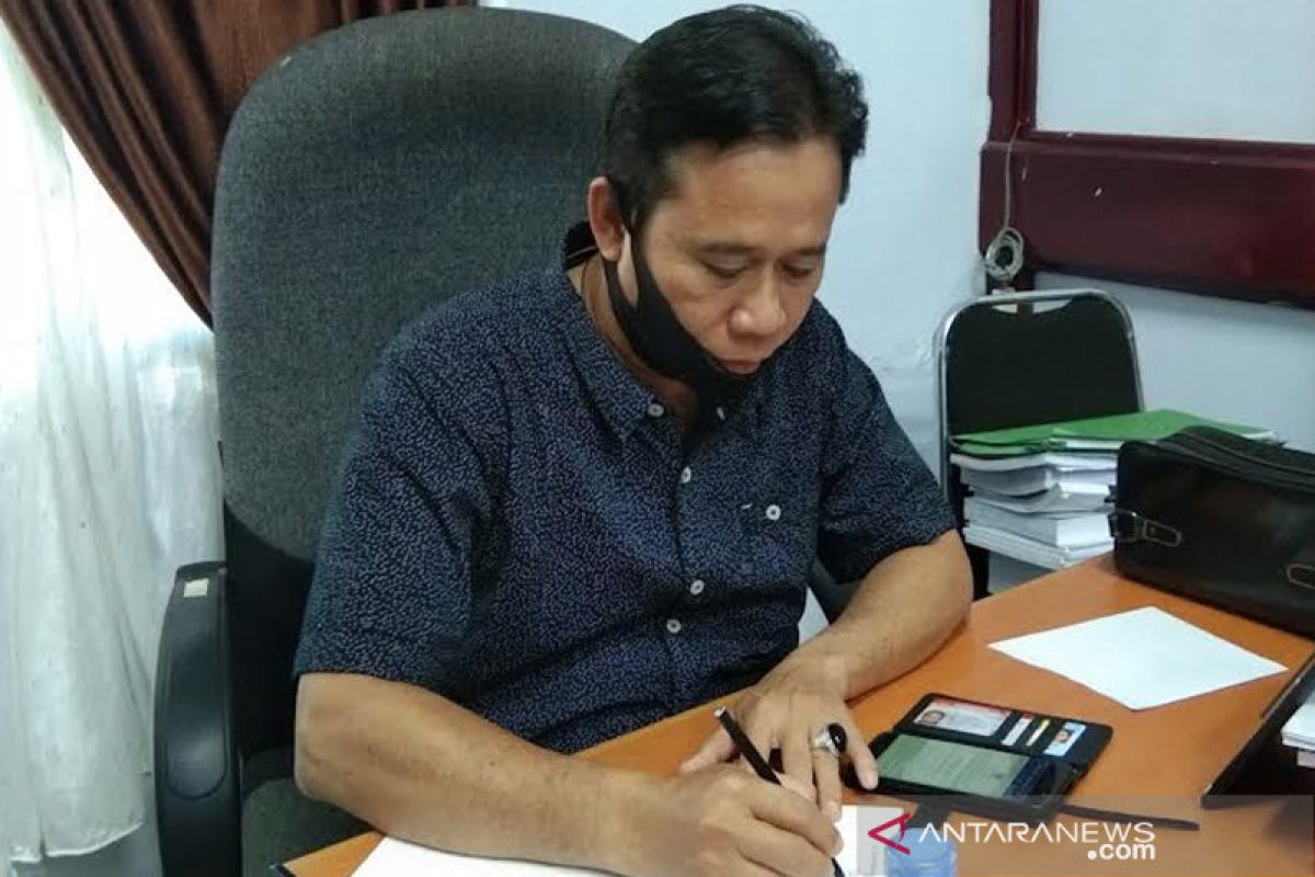 Legislator Seruyan minta tempat jual produk pelaku usaha dibangun