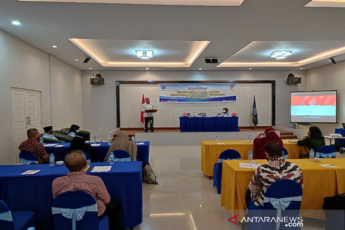 BNN Sulawesi Tenggara gandeng akademisi jadi penggiat antinarkoba