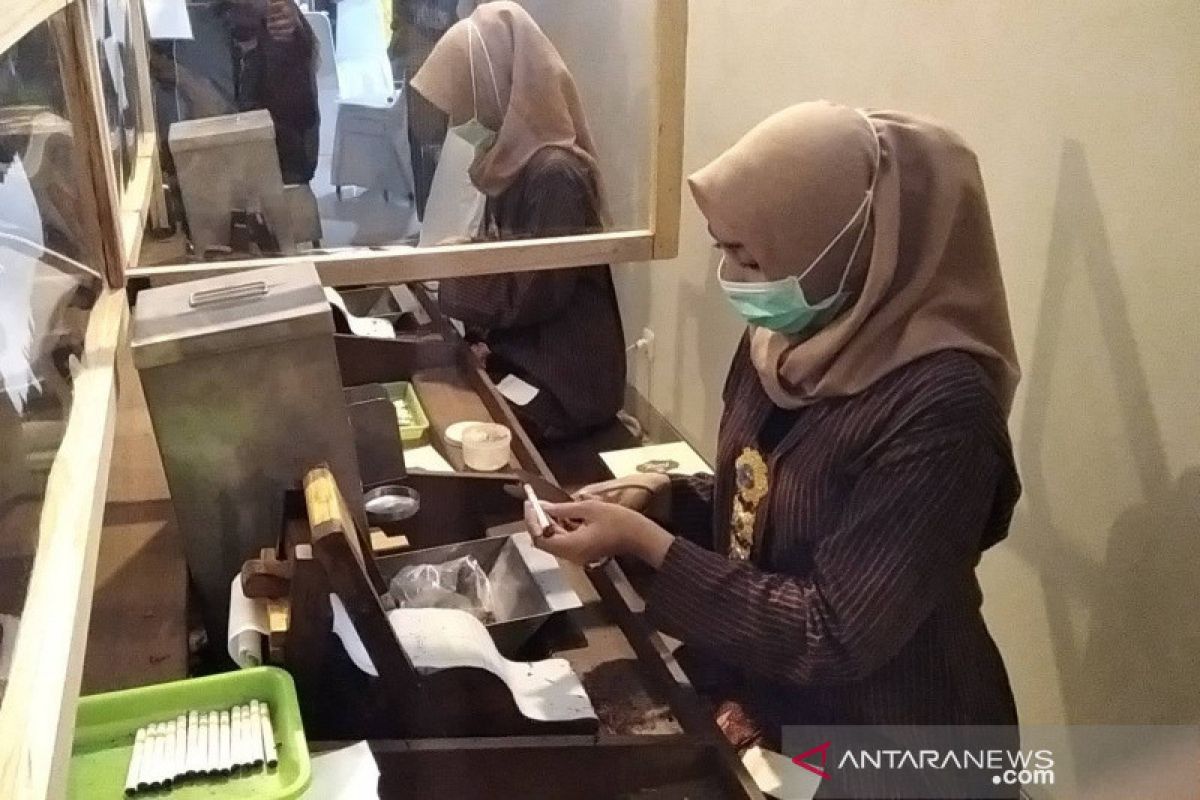 63.132 pekerja rokok di Kudus diusulkan menjadi calon penerima BLT