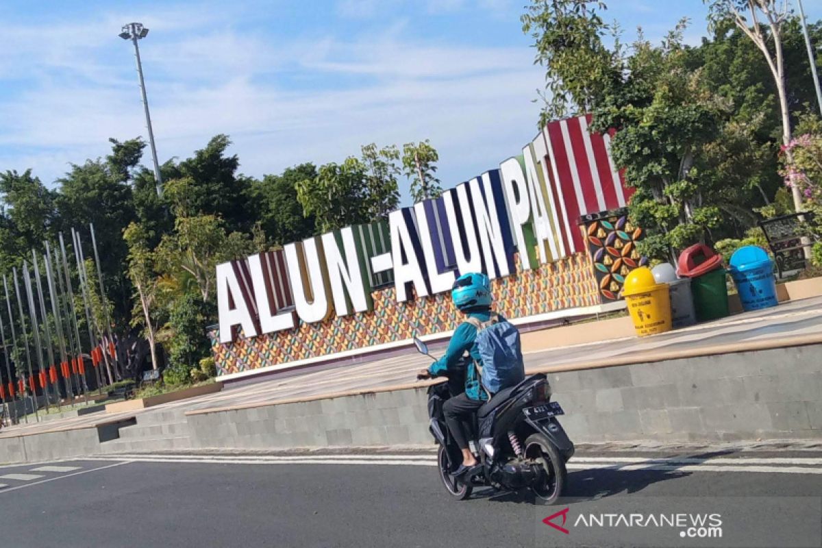 Kabupaten Pati tertarik bangun kawasan industri hasil tembakau