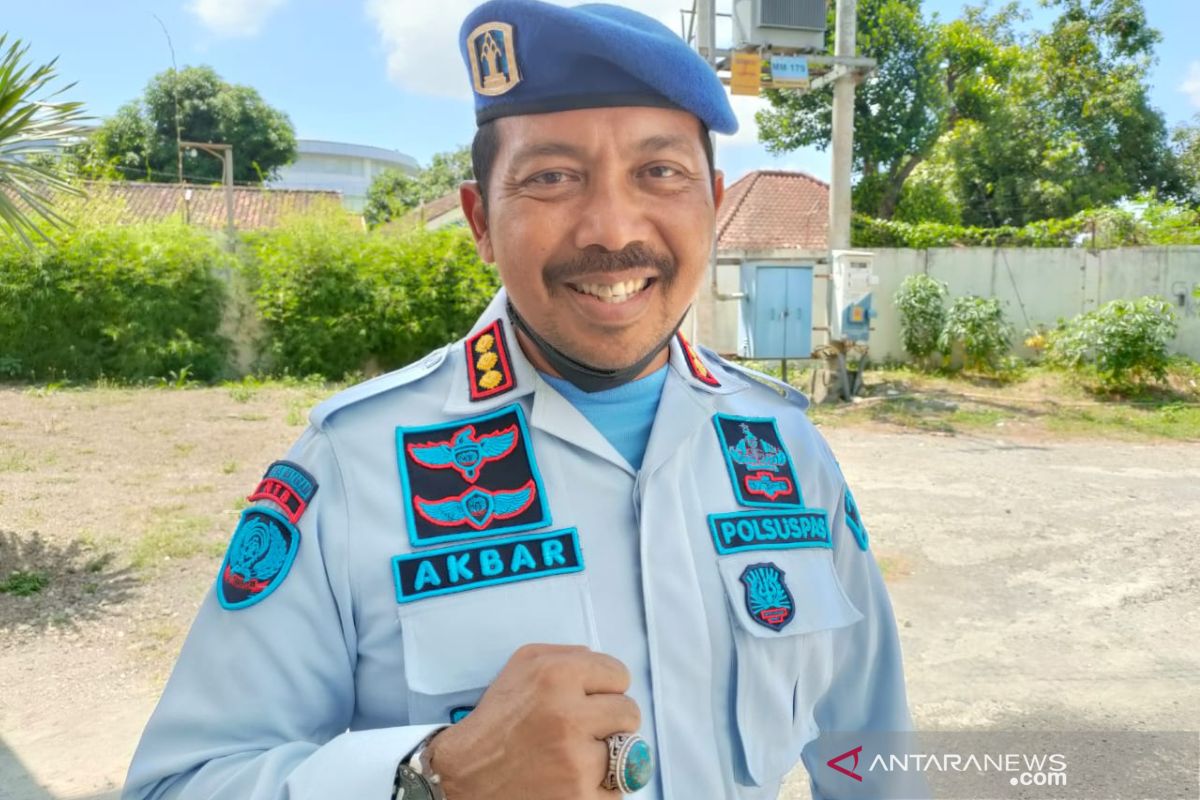 Pemasangan alat sadap di Lapas Mataram berikan efek jera warga binaan