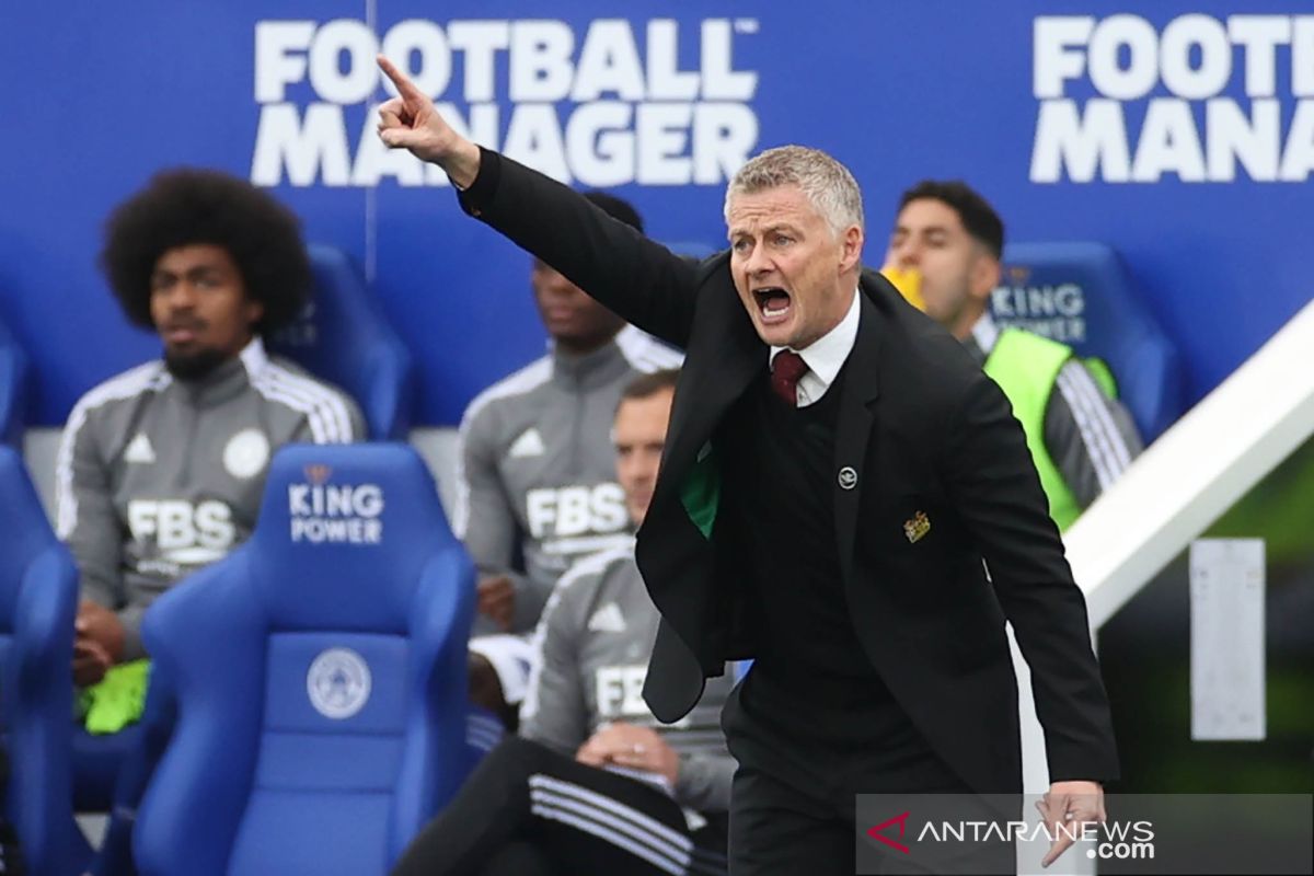 Jadwal lengkap Liga Inggris: Misi Solskjaer sucikan catatan buruh Setan merah