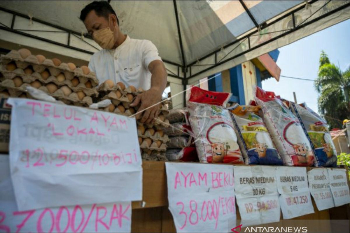 FAO  desak sediakan pangan bergizi, terjangkau dan murah di Sulteng