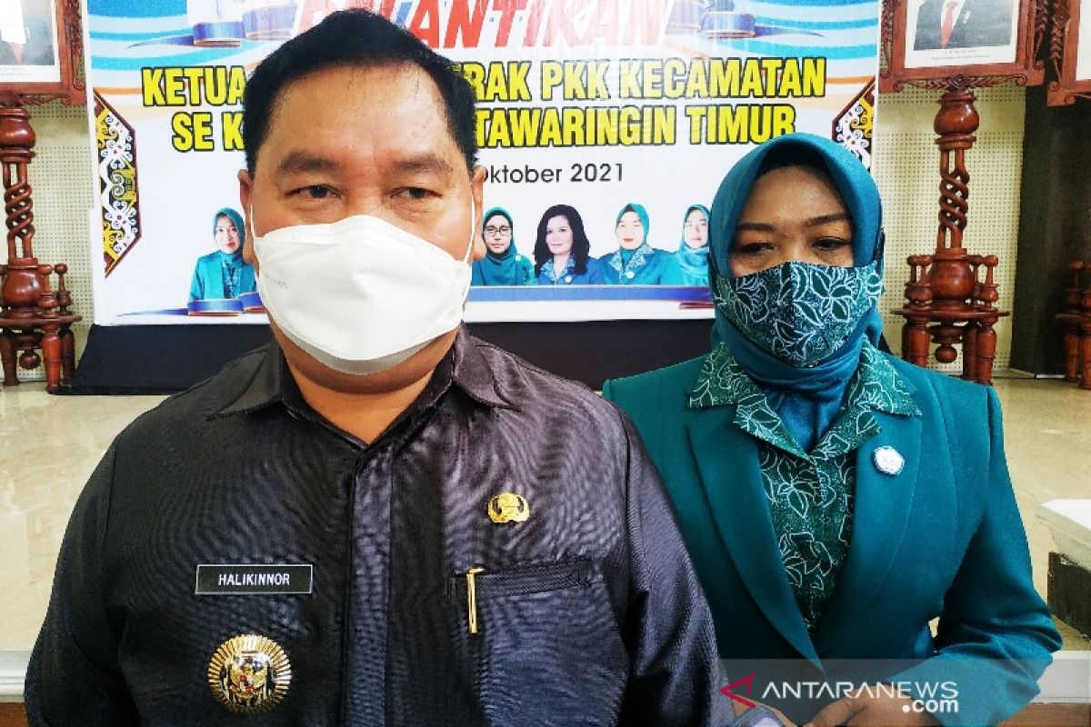 Perbaikan sekolah rusak di Kotim gandeng perusahaan