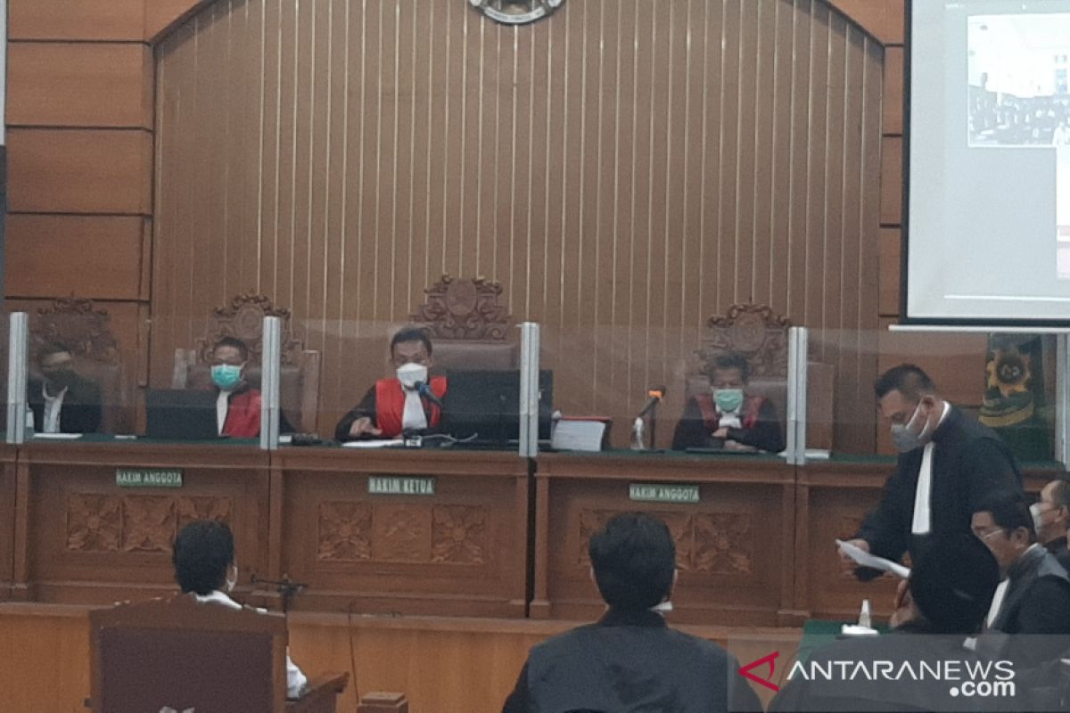 Penembakan empat anggota FPI tak menyalahi prosedur