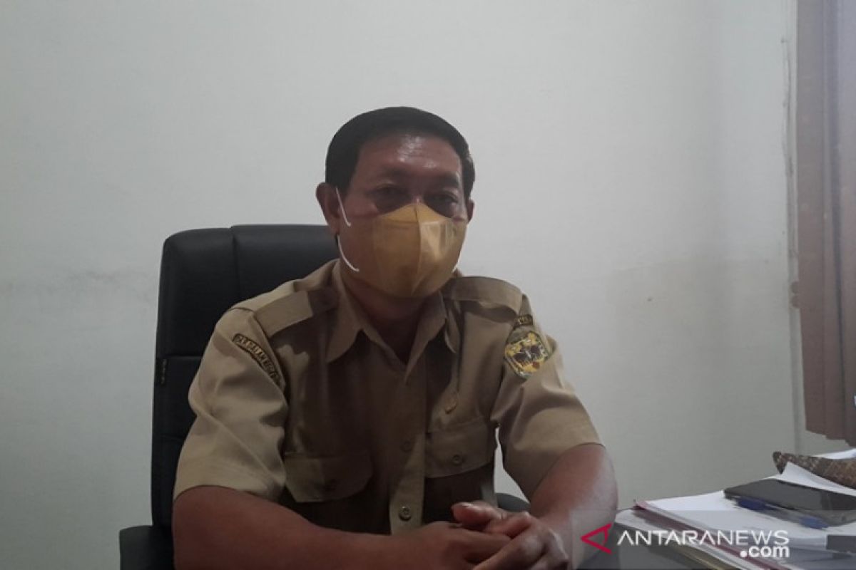 Dinsos Gumas pulangkan pasien ODGJ usai jalani perawatan