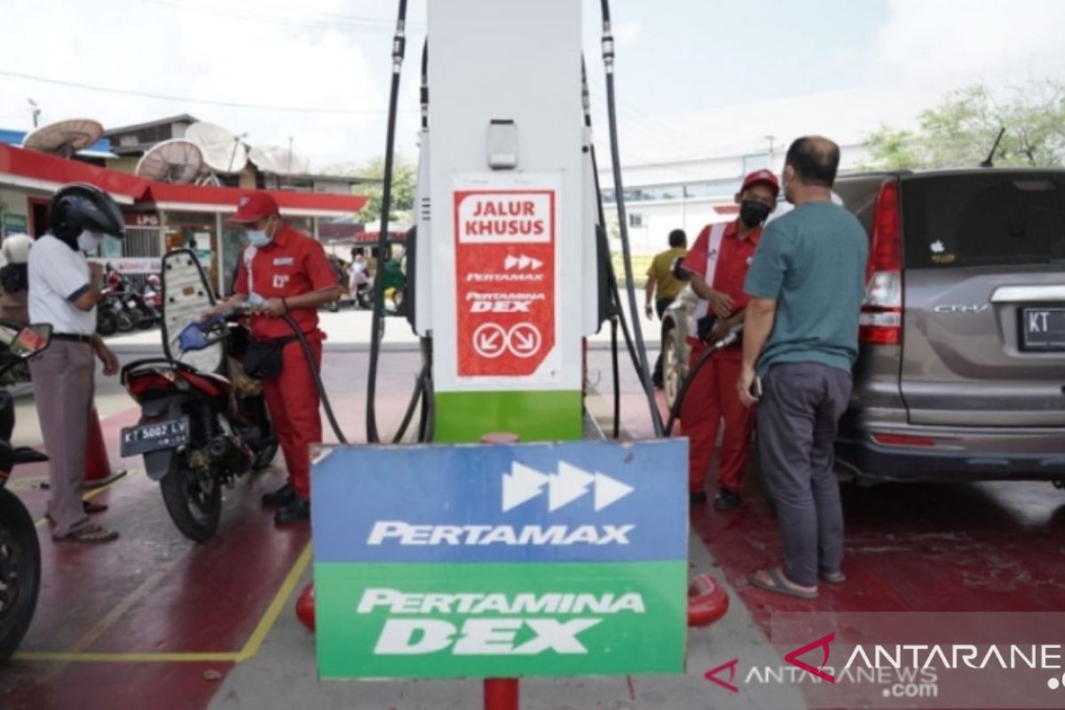 Pertamina Pastikan Stok BBM Aman di Kaltara