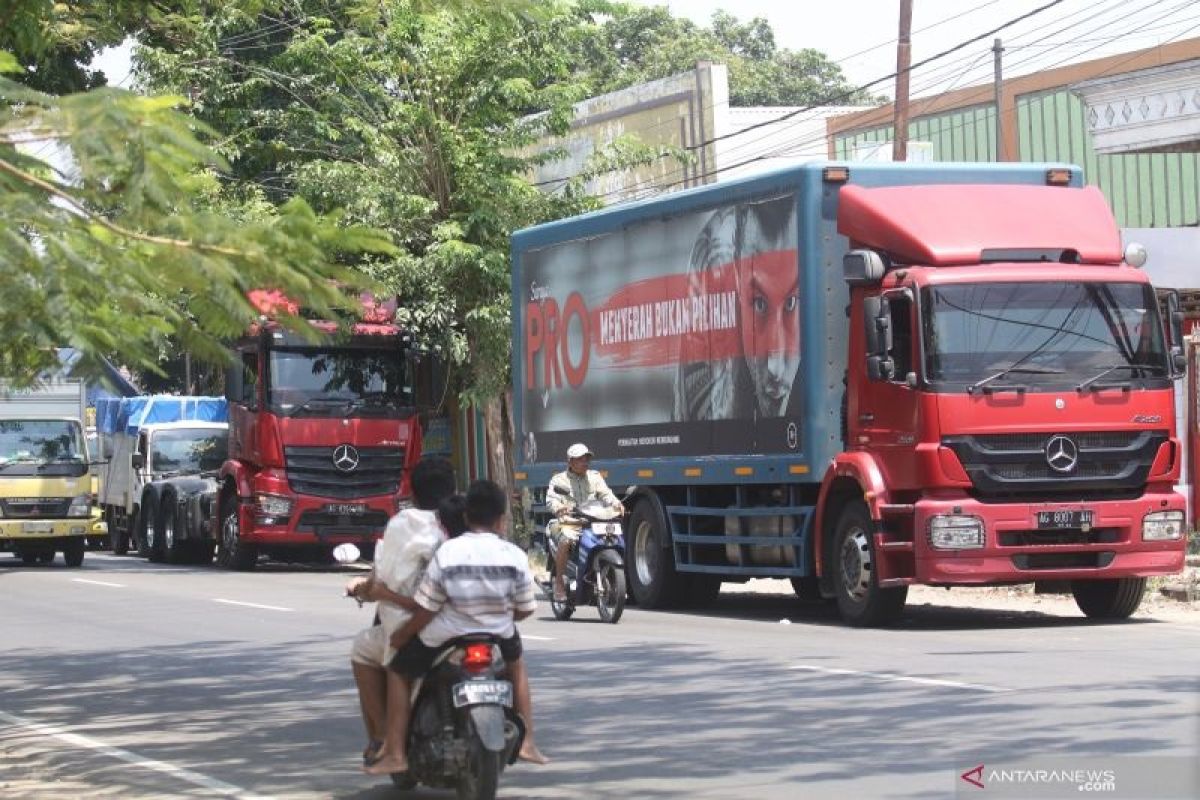 BPH Migas diminta bertindak cepat terkait kelangkaan bahan bakar minyak solar