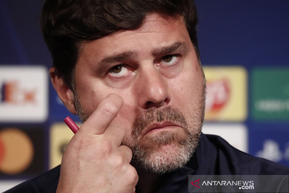 Pochettino: Apa sih kerjanya VAR?