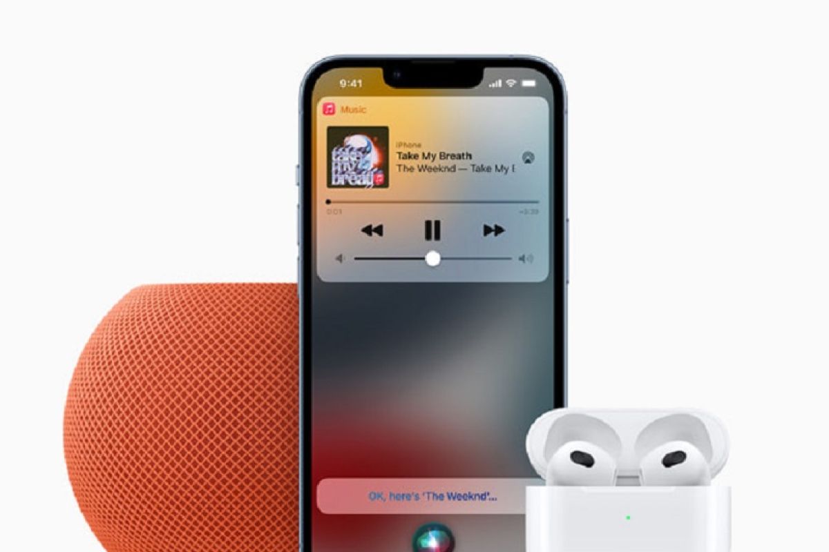 Apple Music Replay mulai hadir, Spotify Wrapped segera menyusul