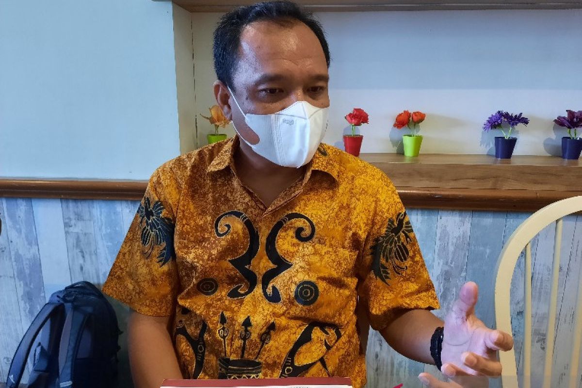 OJK mencatat 29.449 entitas penerima pinjaman daring di Papua