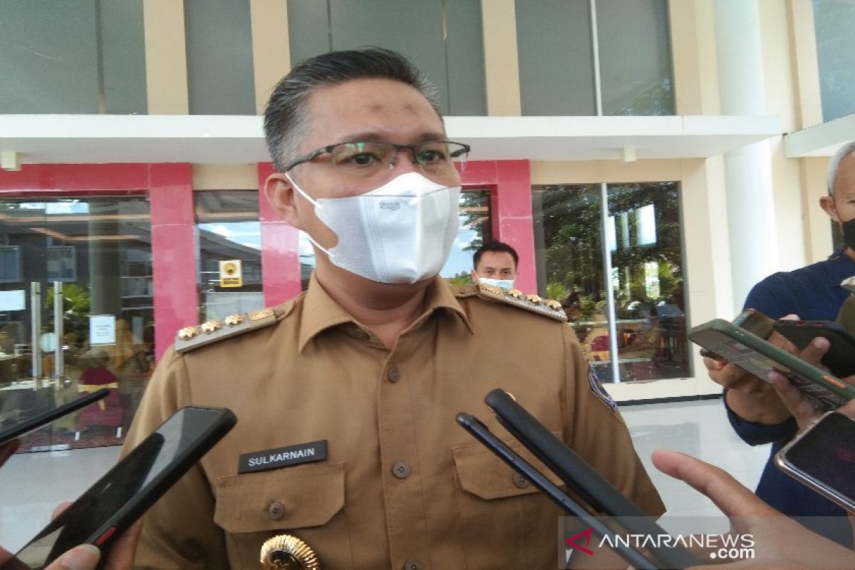 Wali Kota Kendari minta warga pertahankan protokol kesehatan