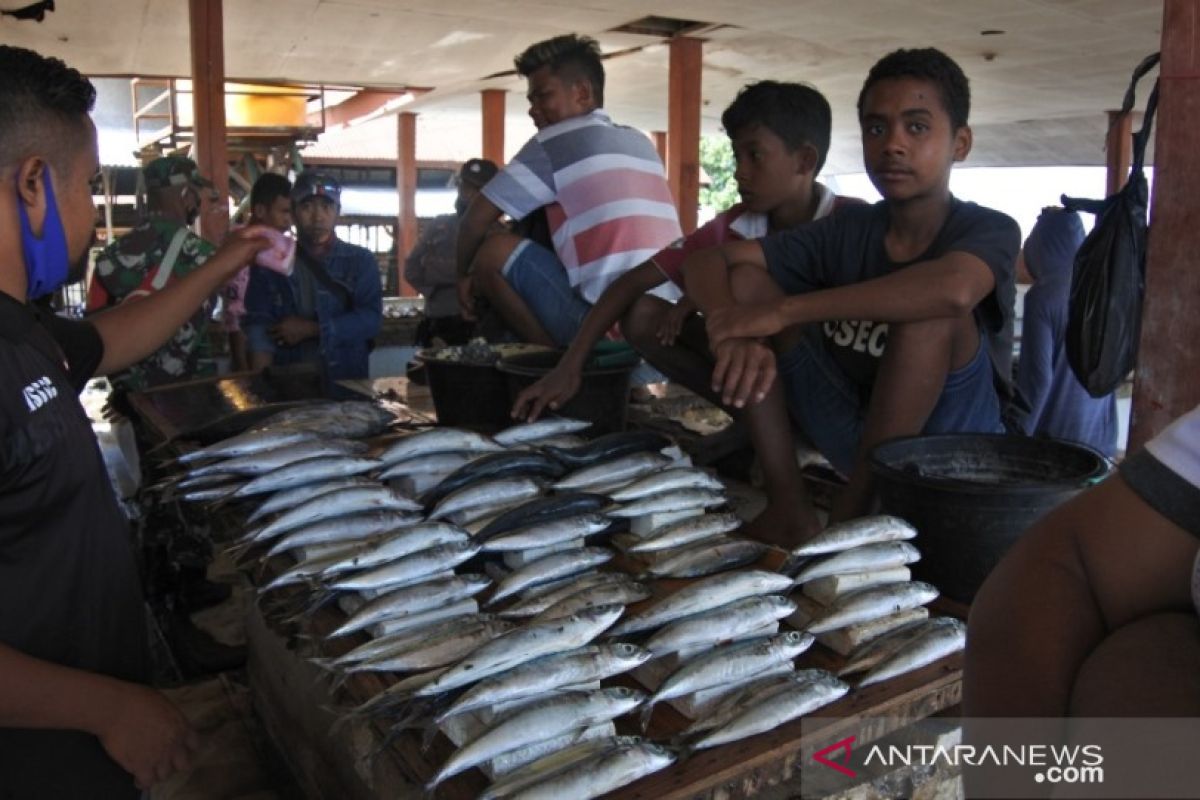 Epidemilog : ketaatan prokes di Kota Kupang rendah