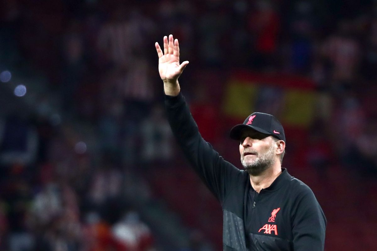 Klopp akui tak peduli Liverpool menang dengan cara "kotor"