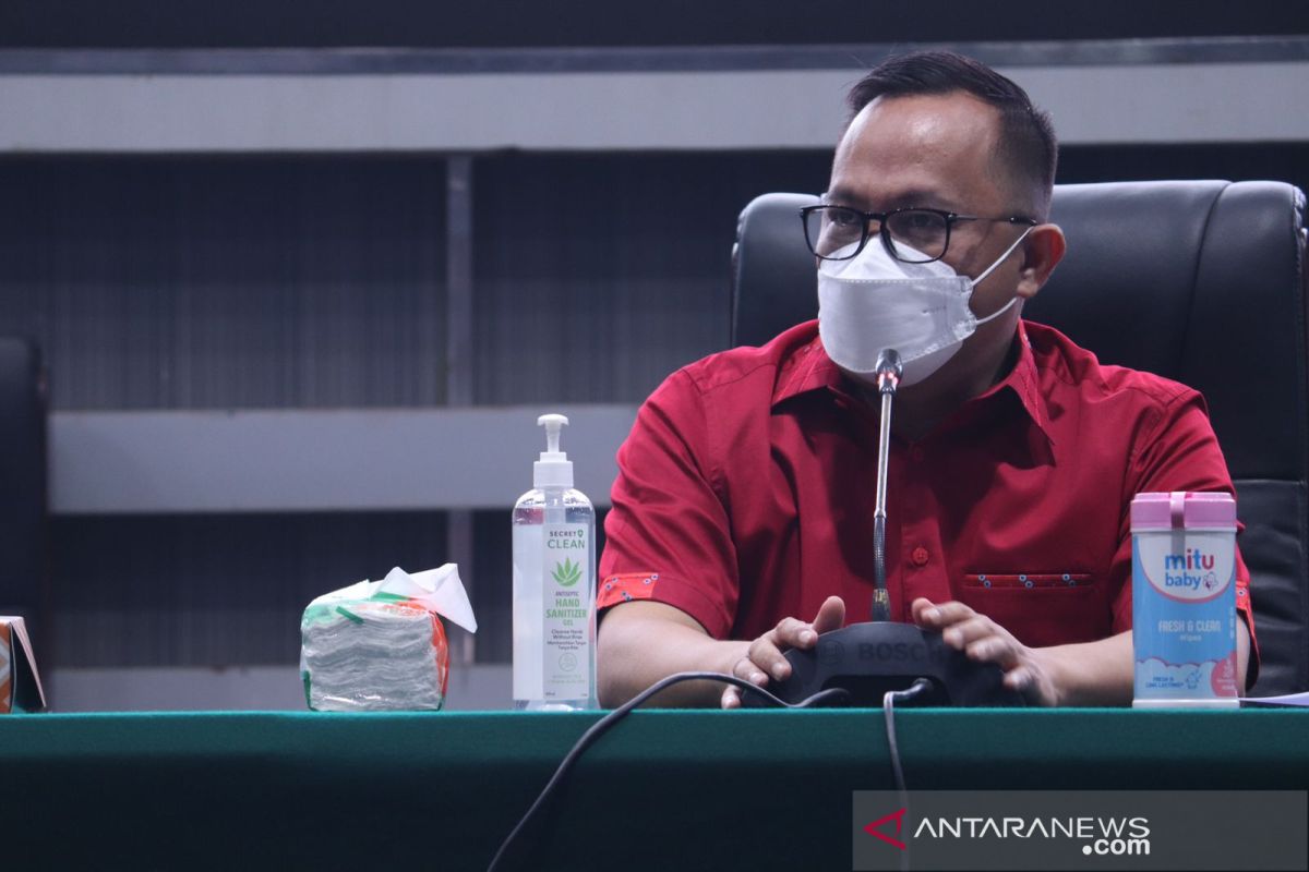 Wawali Manado instruksikan fogging daerah temuan kasus DBD