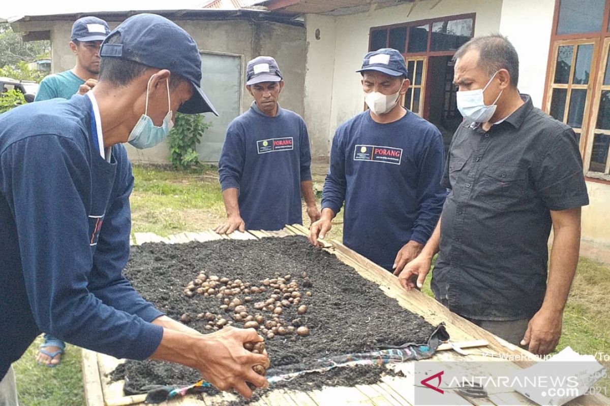 Peneliti imbau para petani bersiap masuki musim tanam