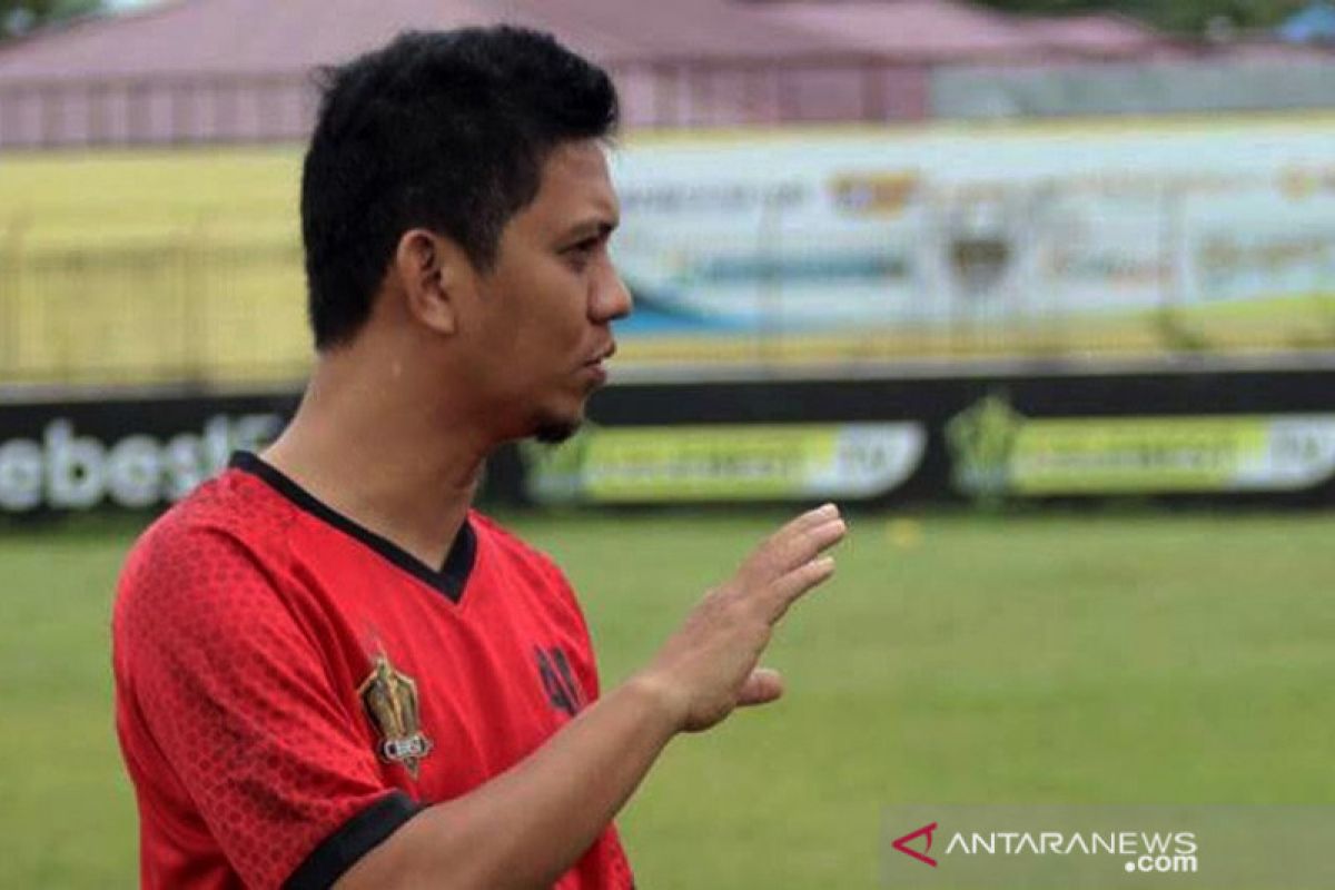 Celebest FC  siapkan kejutan di Liga 3 Indonesia lawan Garuda yaksa