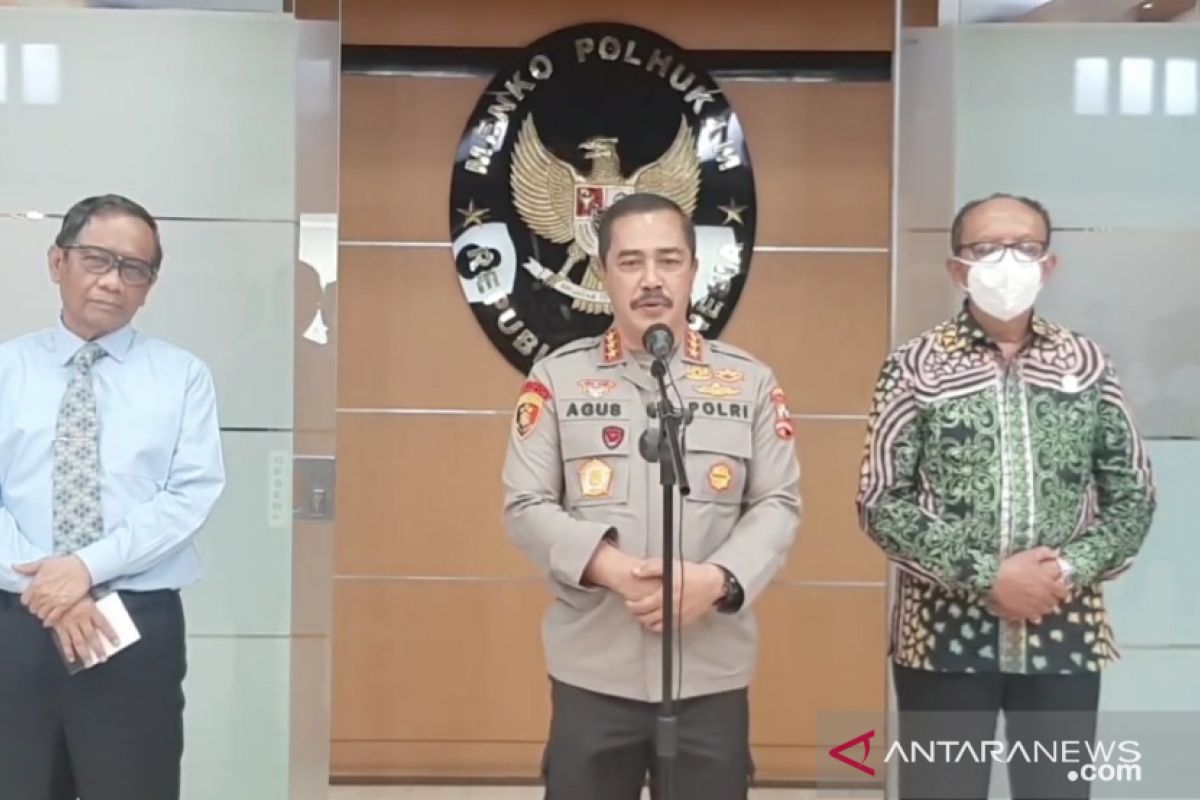 Polri berhasil ungkap 13 kasus 'pinjol' ilegal