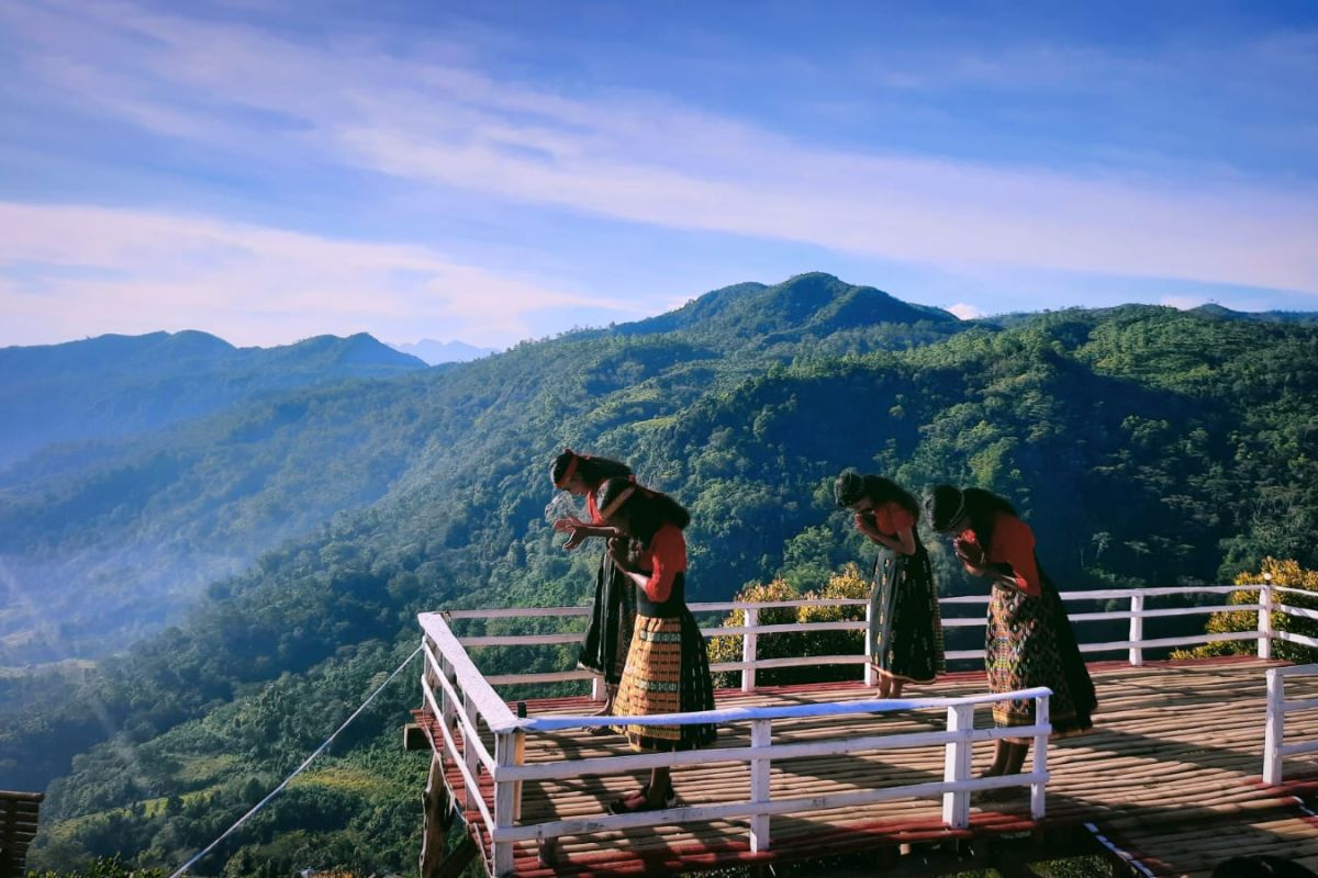 Artikel - Mengenal Desa Wisata Coal penyangga KSPN Labuan Bajo