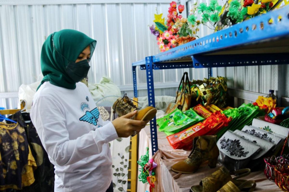 Warga Kudus diajak pilah sampah untuk selamatkan lingkungan