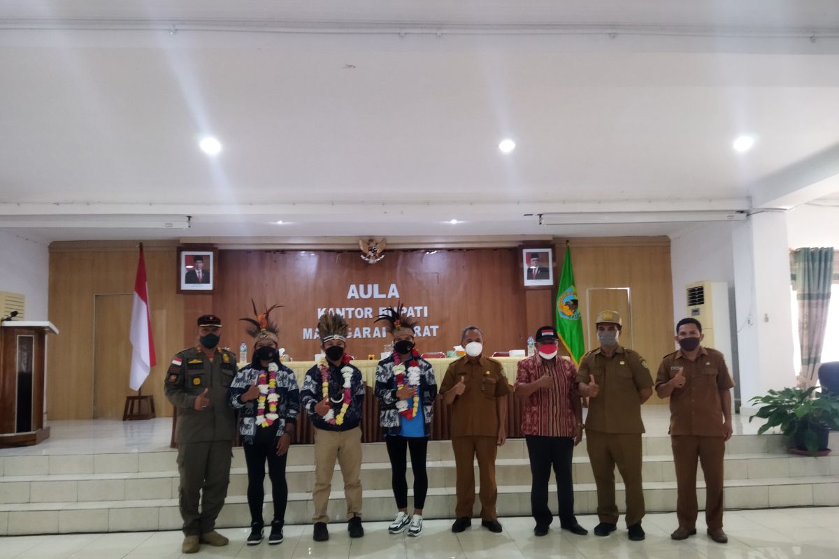 Perkemi Mabar dukung peningkatan kualitas atlet kempo