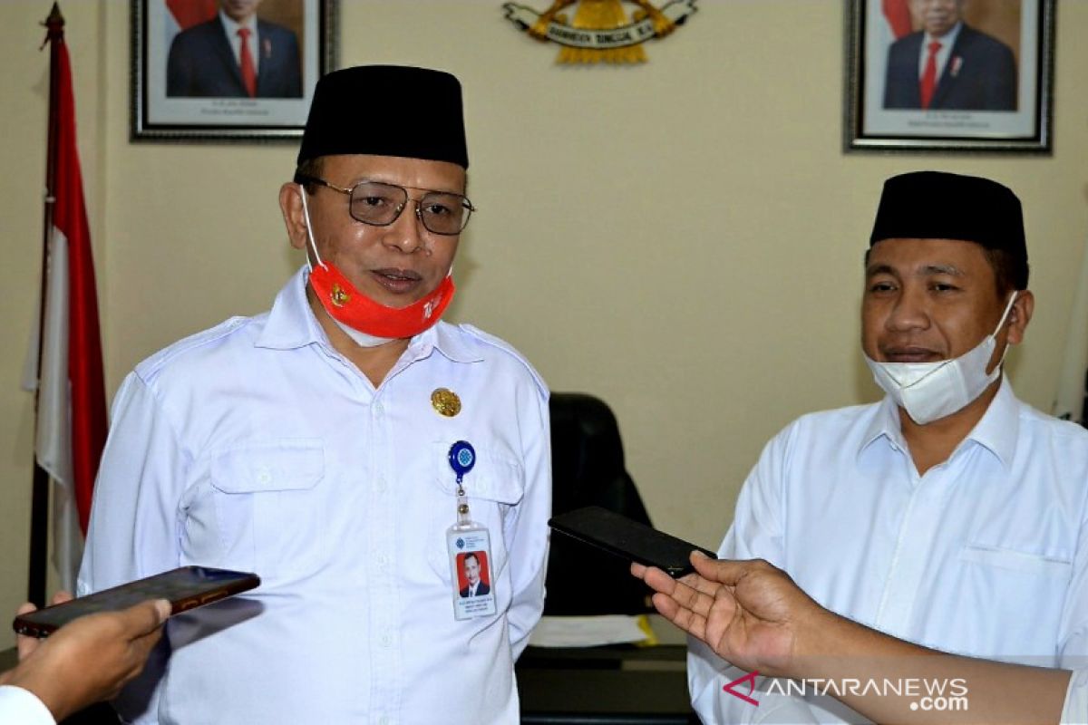 BLK Kendari dan Kemenag Sultra gagas kerja sama cegah paham radikal