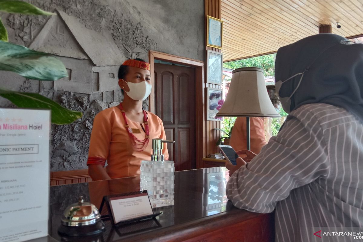 ASITA Sulsel: Swab PCR hambat kunjungan wisata