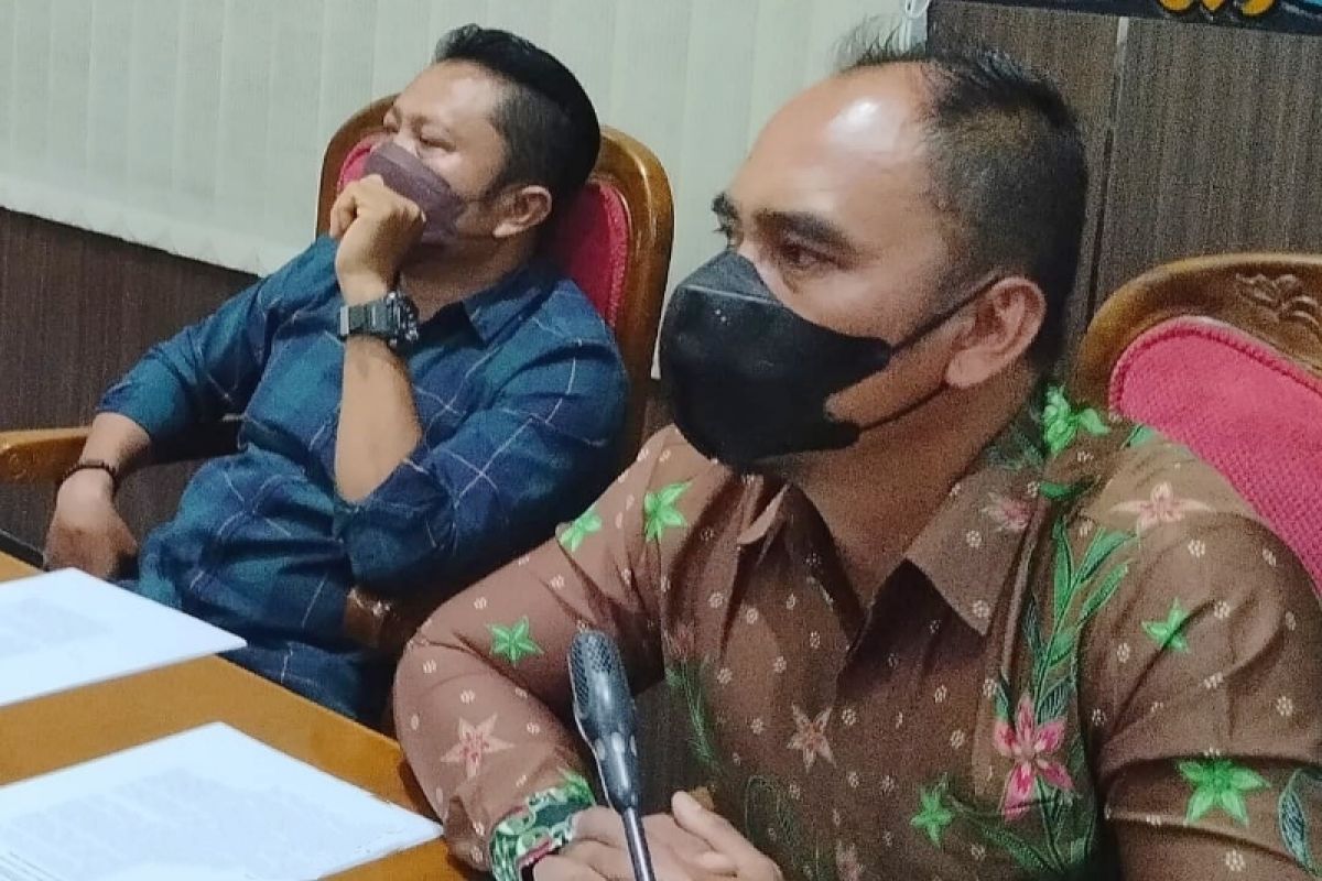 Legislator Kotim minta PDAM pertimbangkan kondisi ekonomi masyarakat