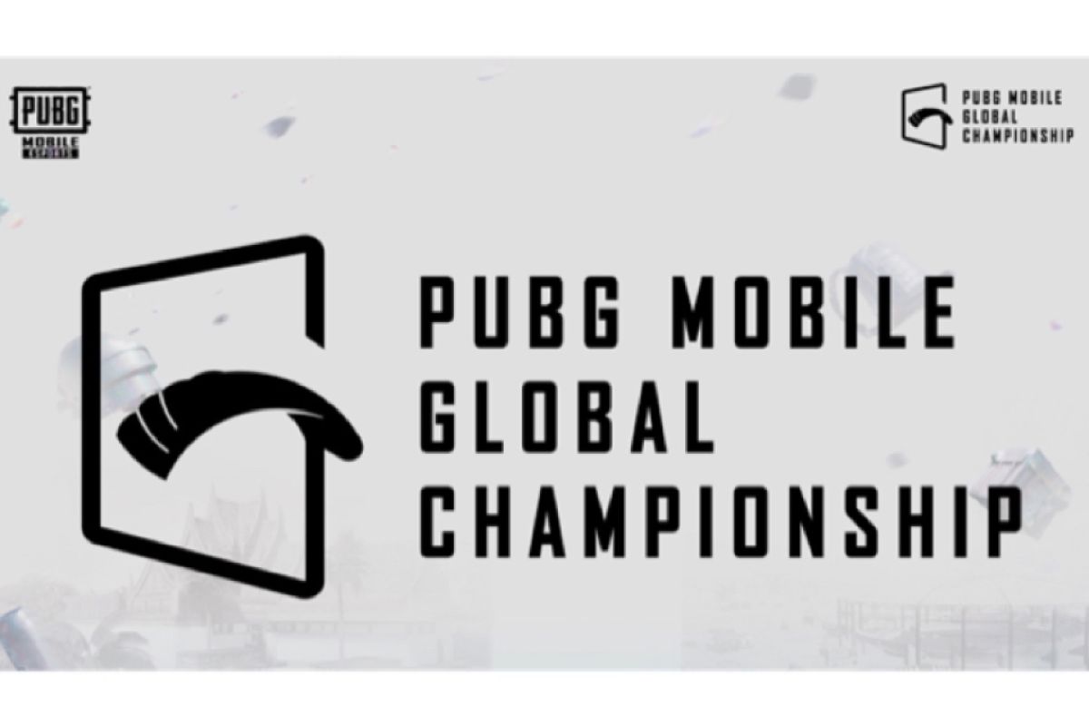 Kini PUBG Mobile Global Championship 2021 terbagi dua wilayah