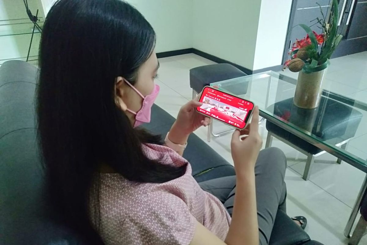 Kunjungi Honda Virtual Exhibition dan dapatkan promo menarik