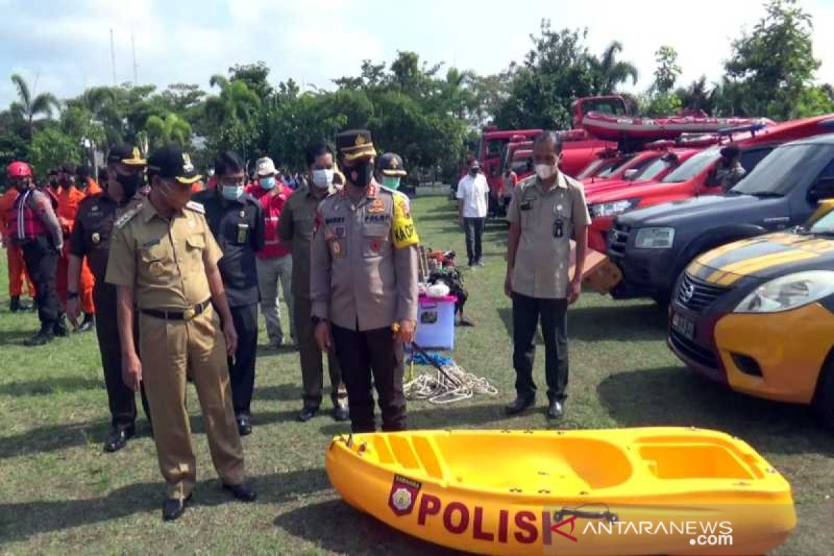 Bupati minta warga Boyolali waspadai bencana alam dan COVID-19