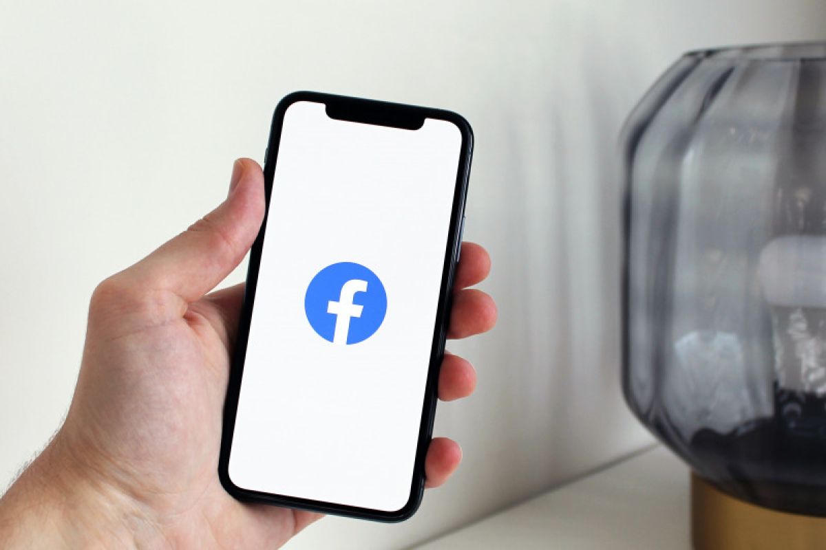 Facebook ganti nama jadi Meta