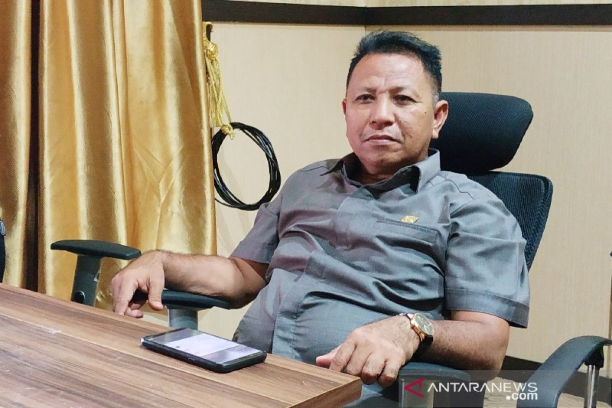 DPRD Kotim apresiasi terobosan pembangunan desa