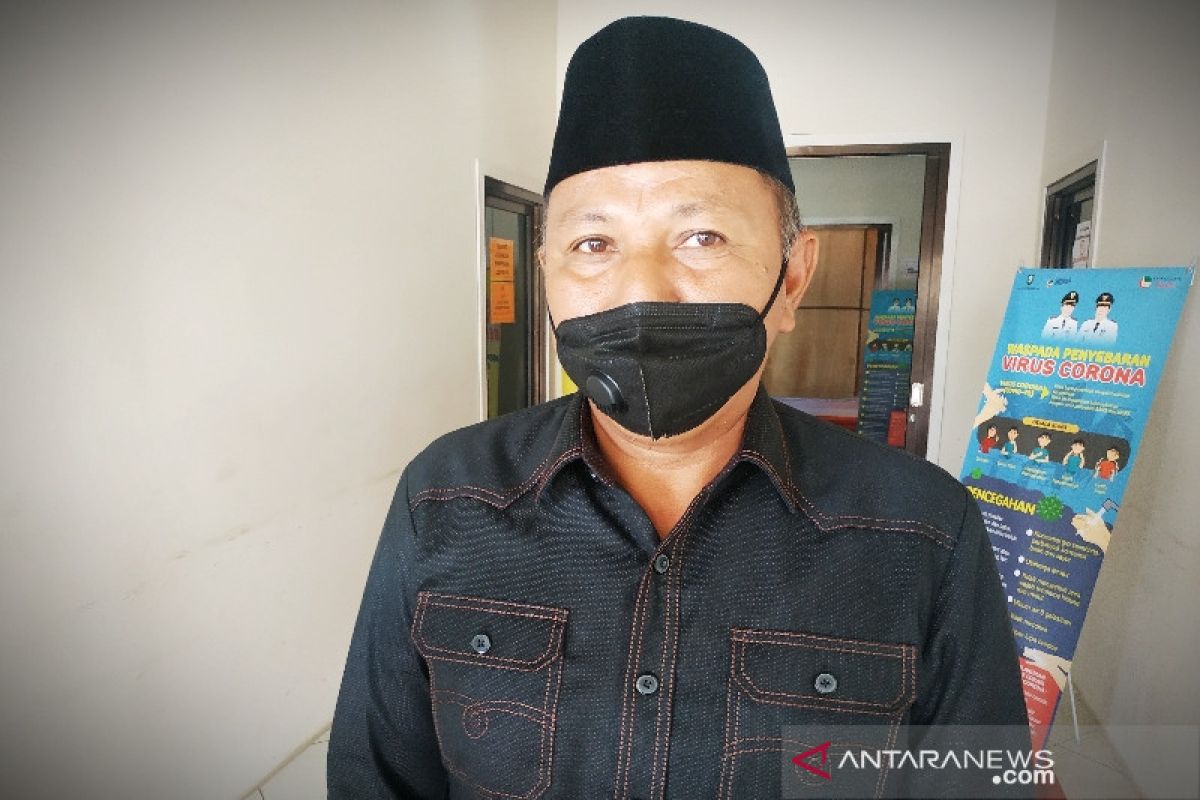 Legislator Kotim sebut perlu terobosan besar tingkatkan pertanian